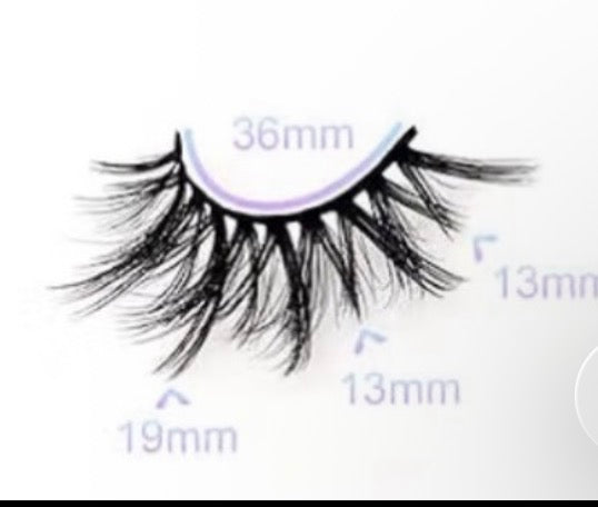 BAD & Bougie Lash