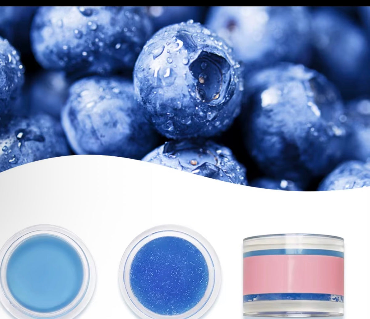 LIP SCRUB + LIP BALM DUO